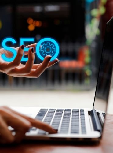 SEO Services