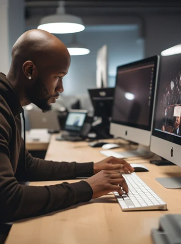 web design services